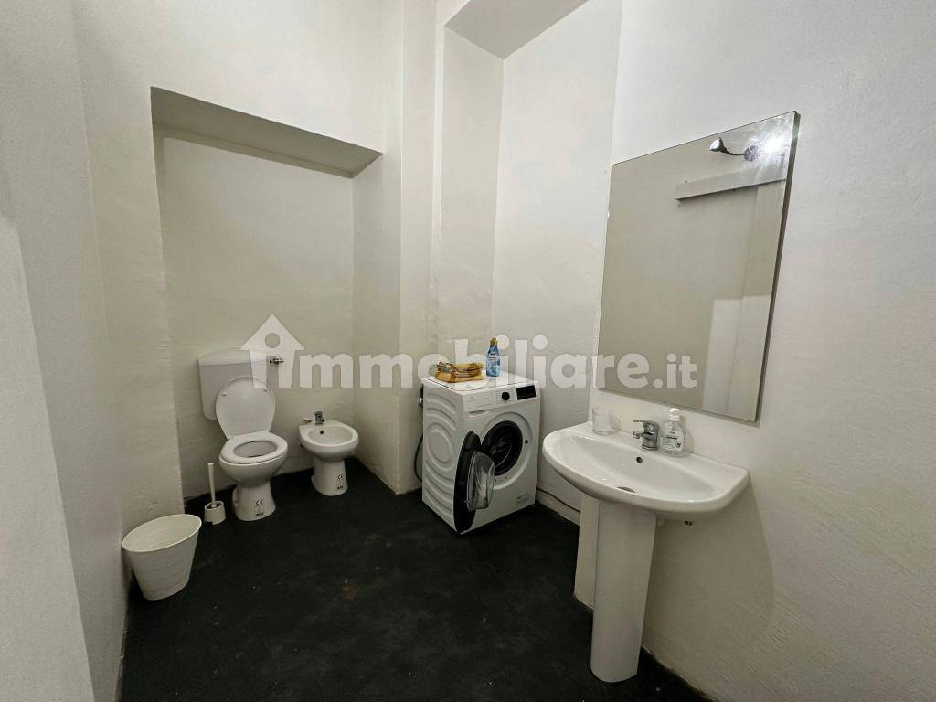 Stanza singola in San Salvario, foto 9 di 10