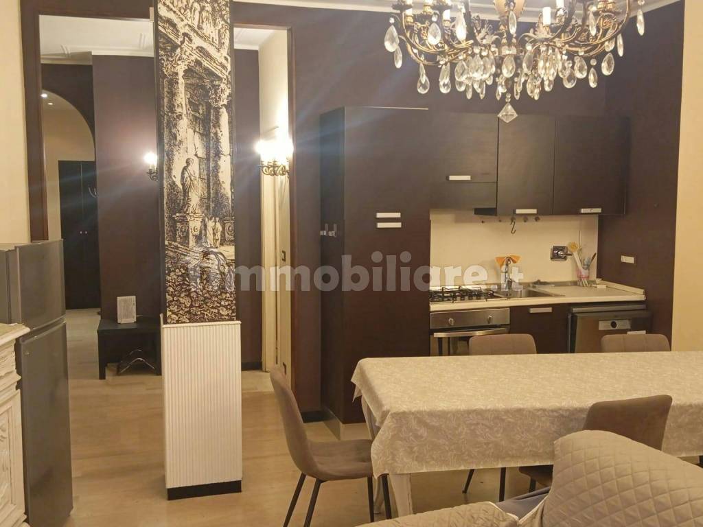 Appartamento in Lingotto, foto 2 di 10
