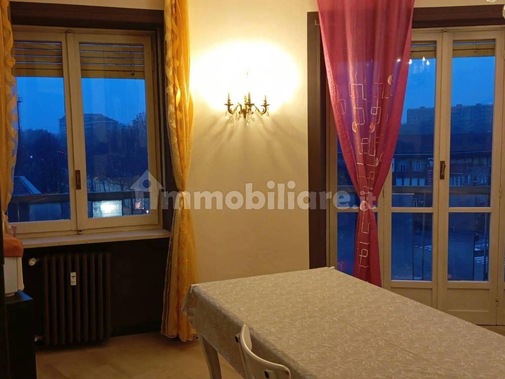 Appartamento in Lingotto, foto 3 di 10