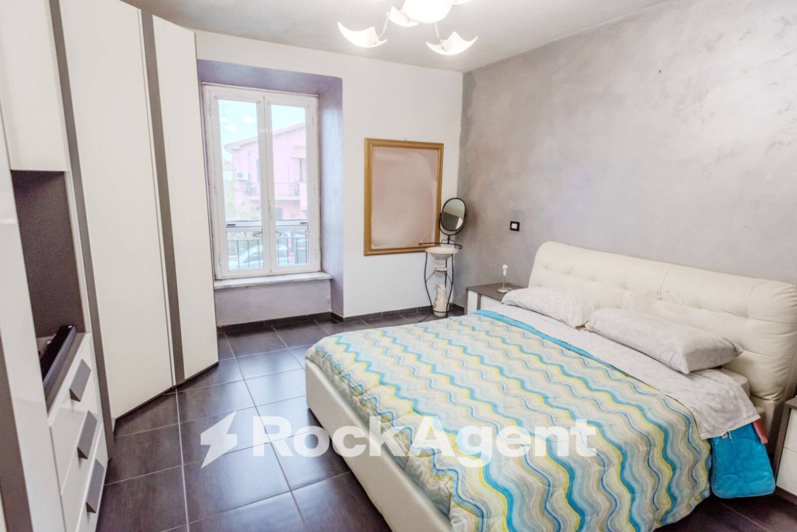 Appartamento in vendita a Vetralla