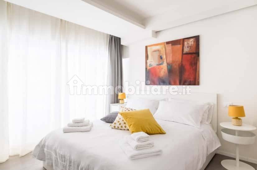 Appartamento in affitto a Bologna