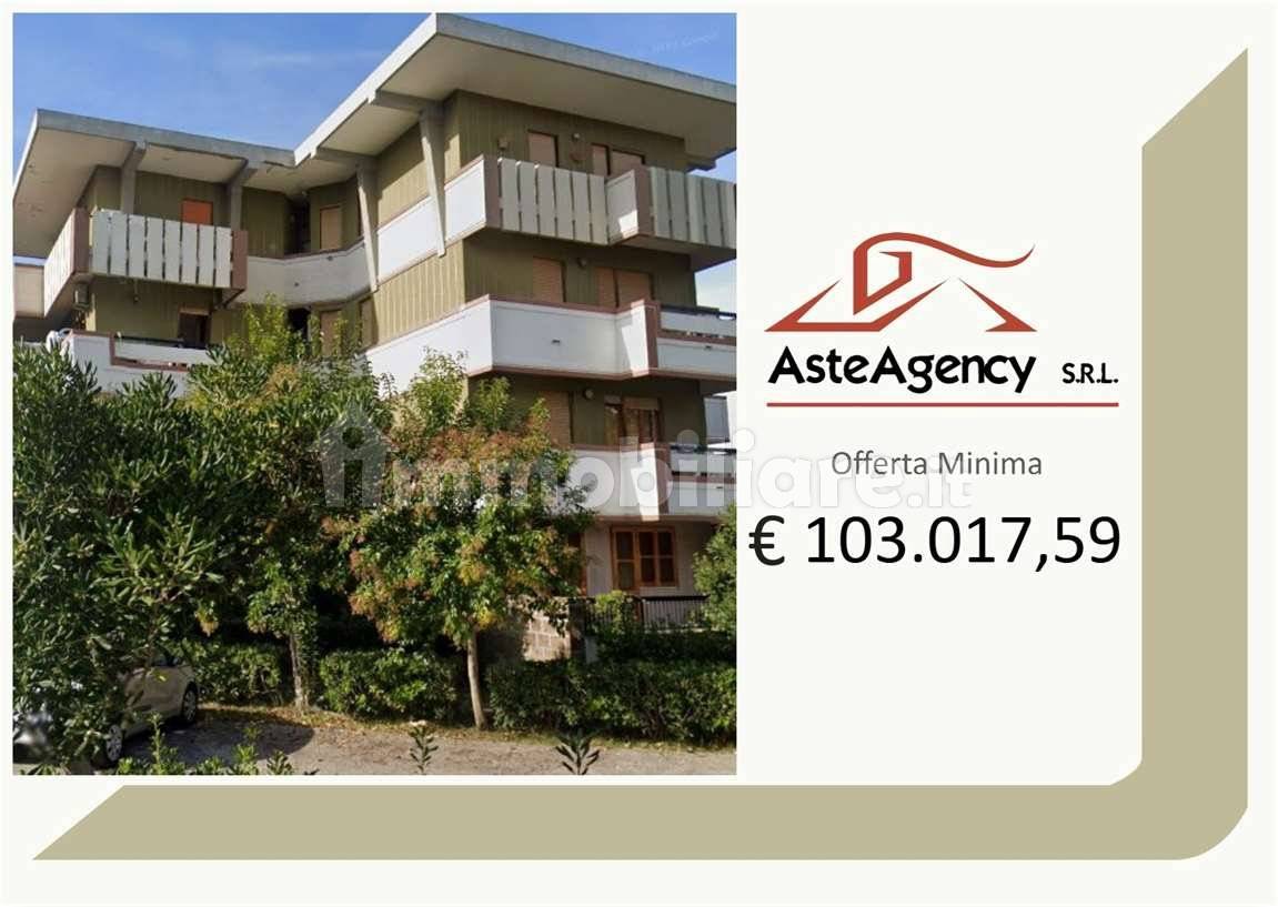 Appartamento in vendita a Francavilla al Mare