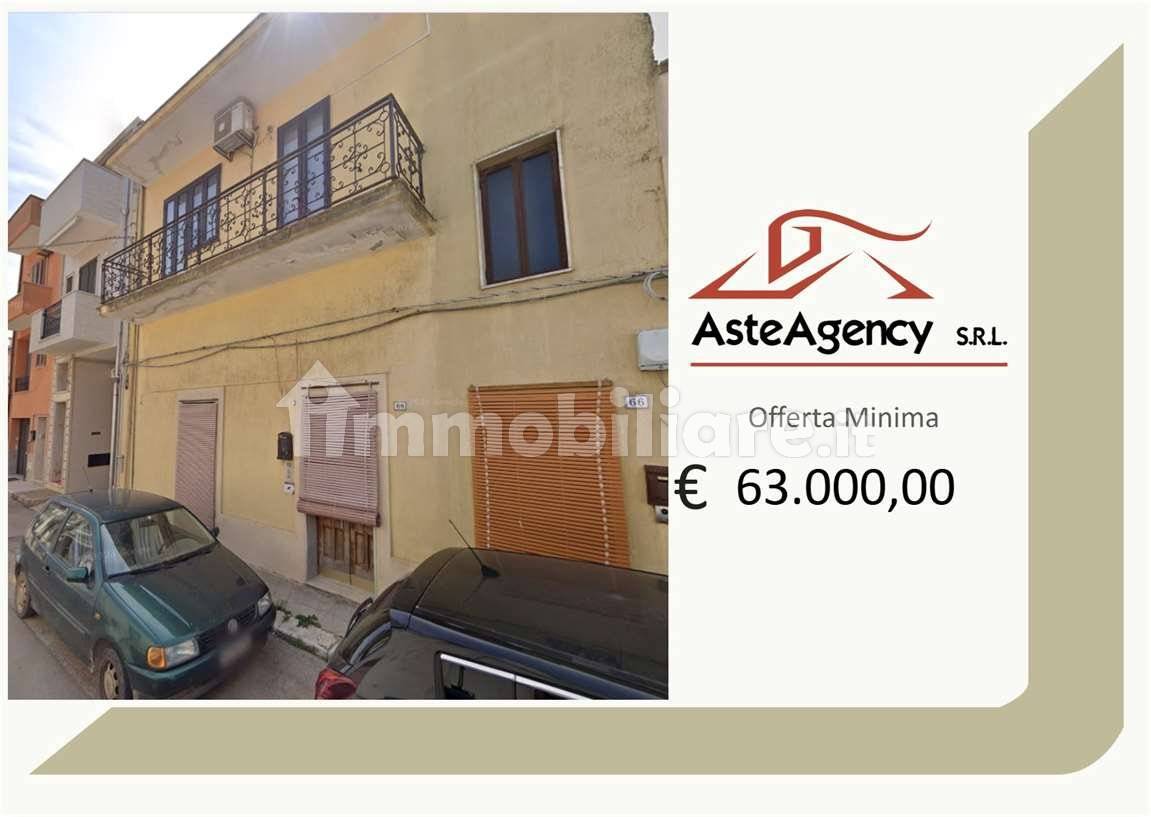 Appartamento in vendita a Sava