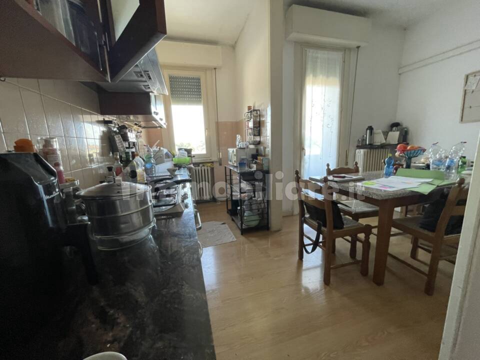 Appartamento in vendita a Porto Mantovano