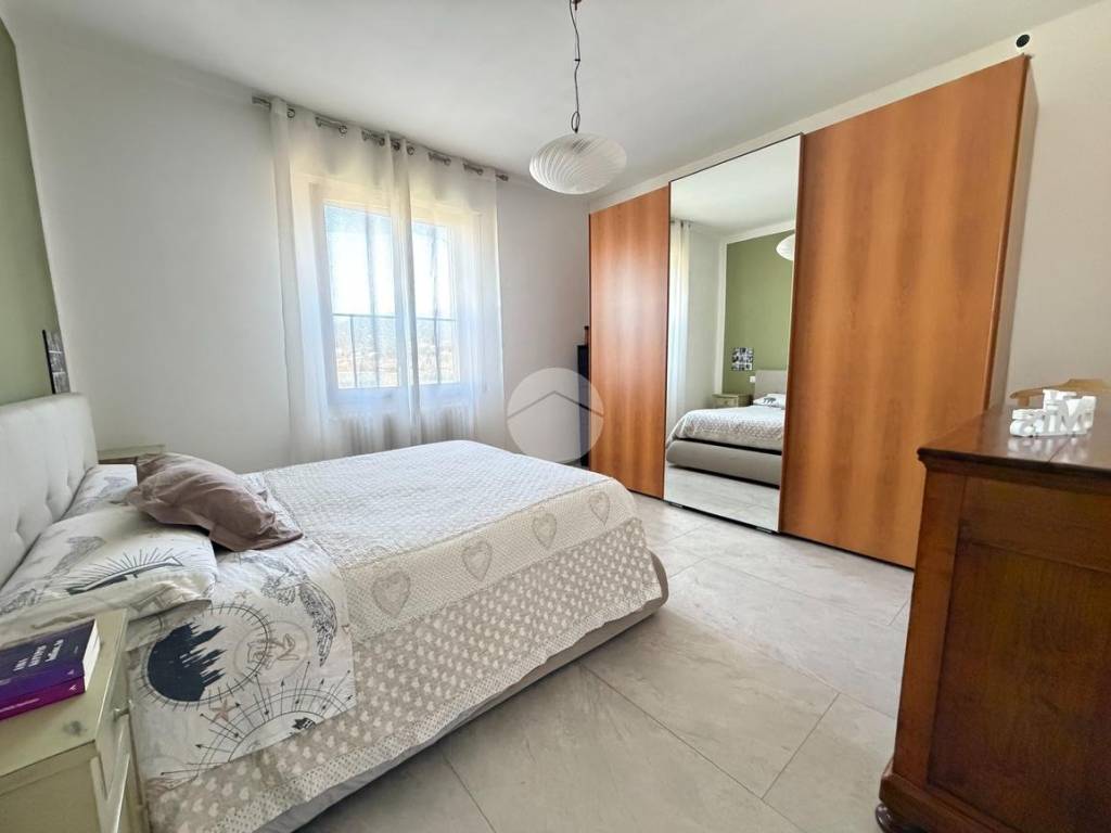 Camera da letto