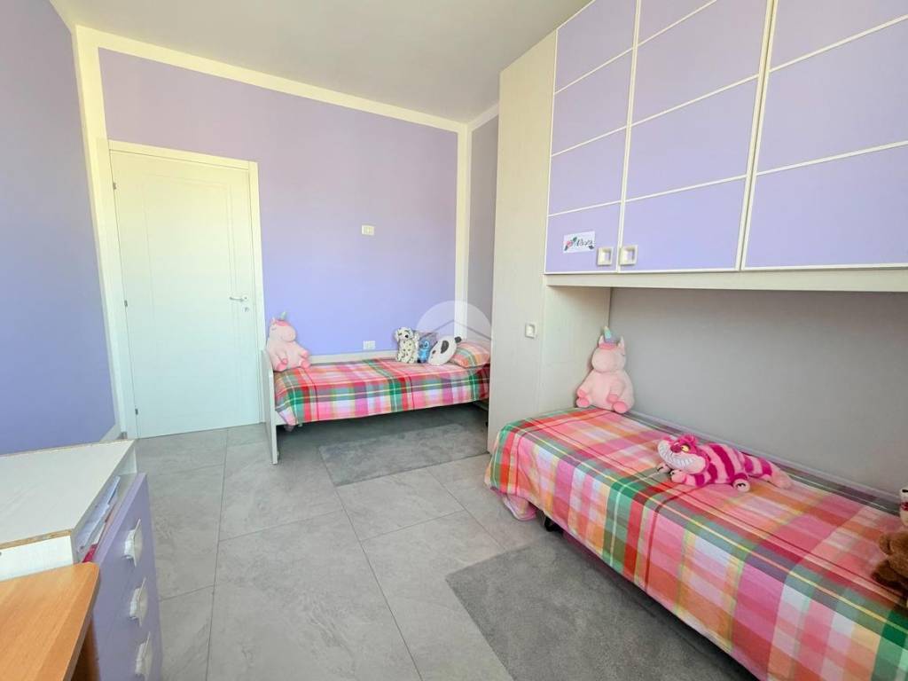 Camera da letto
