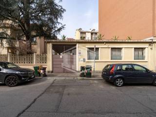 Cortile interno