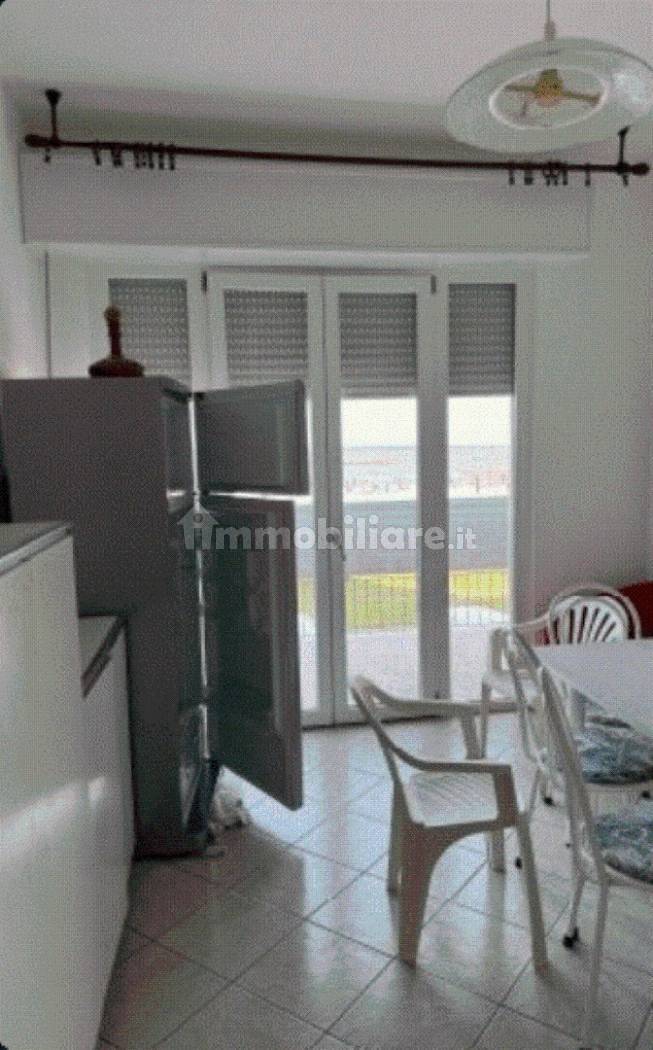 Appartamento in vendita a Comacchio