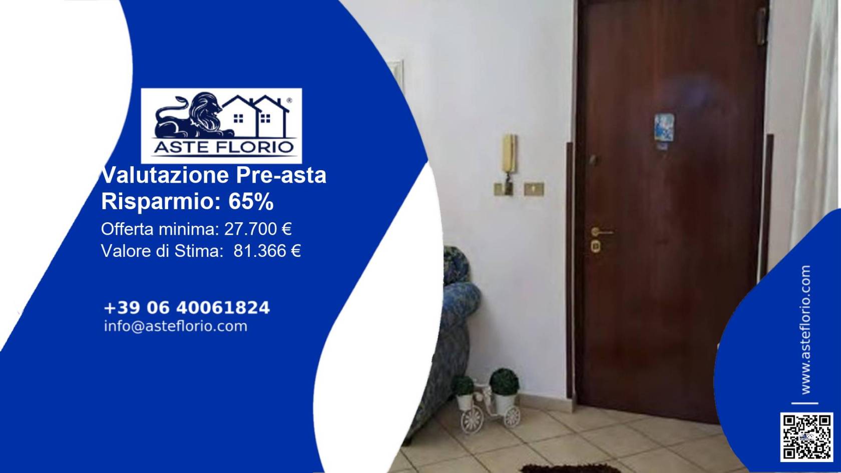 Appartamento in vendita a Ficarazzi