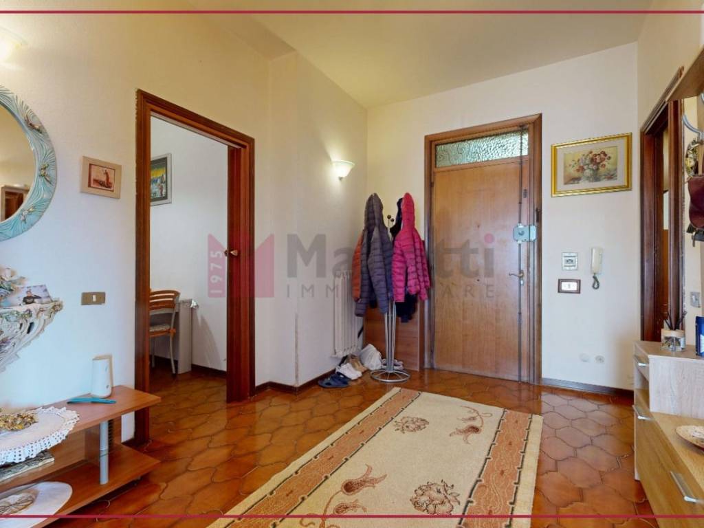 Ingresso