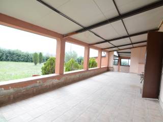 Portico