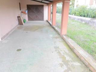 Portico
