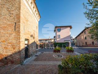 Cortile interno