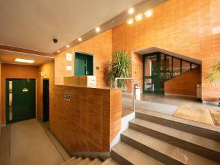 Interno palazzo