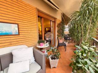 Veranda