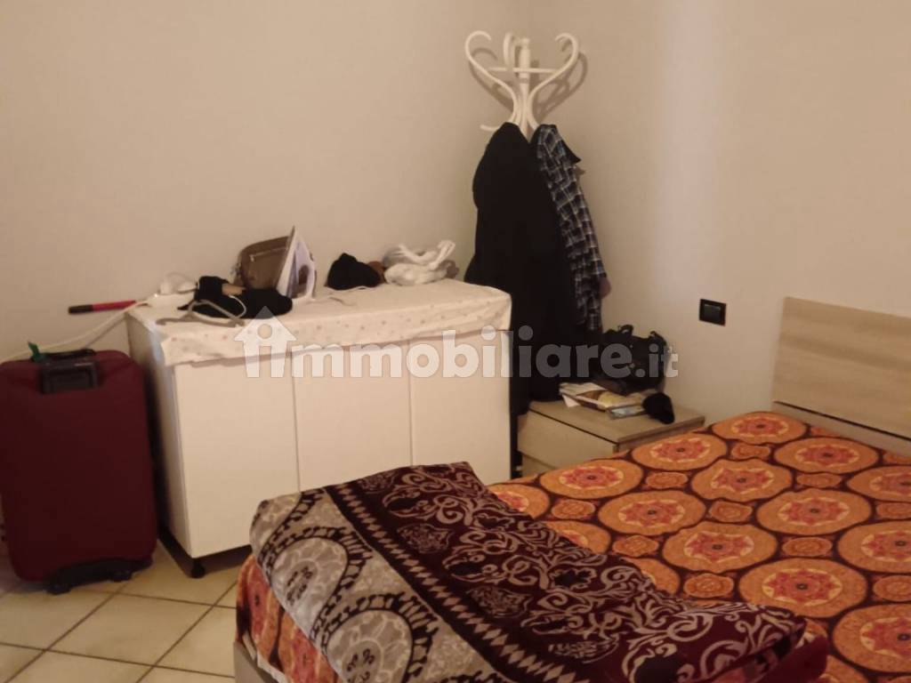 Camera da letto