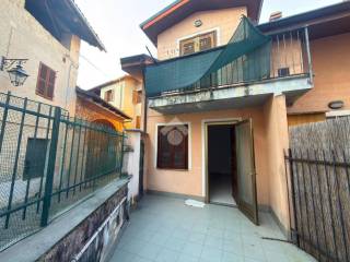 Cortile interno