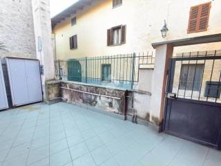 Cortile interno