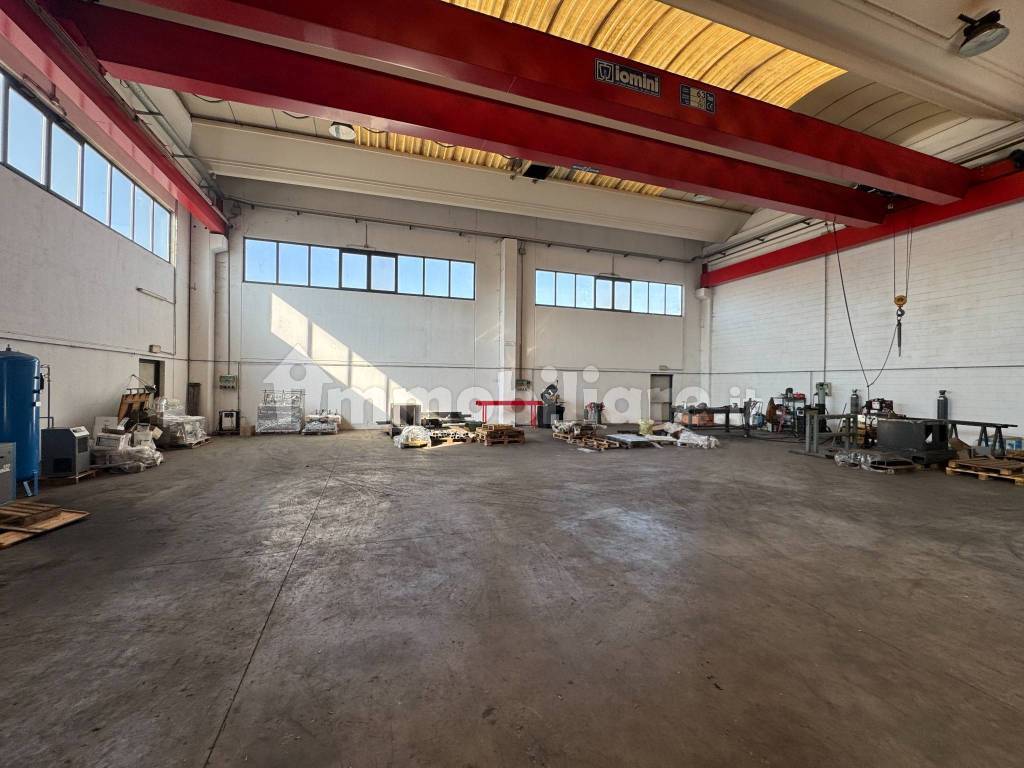 Interno non residenziale