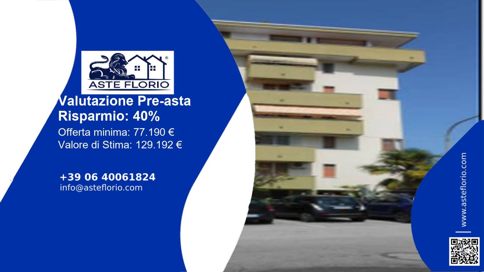 Appartamento in vendita a Pordenone