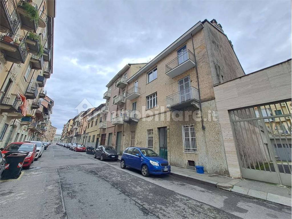 Appartamento in San Paolo