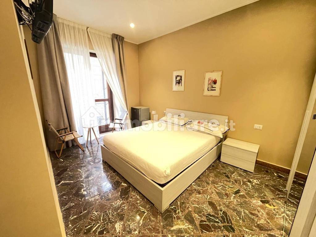 Camera da letto