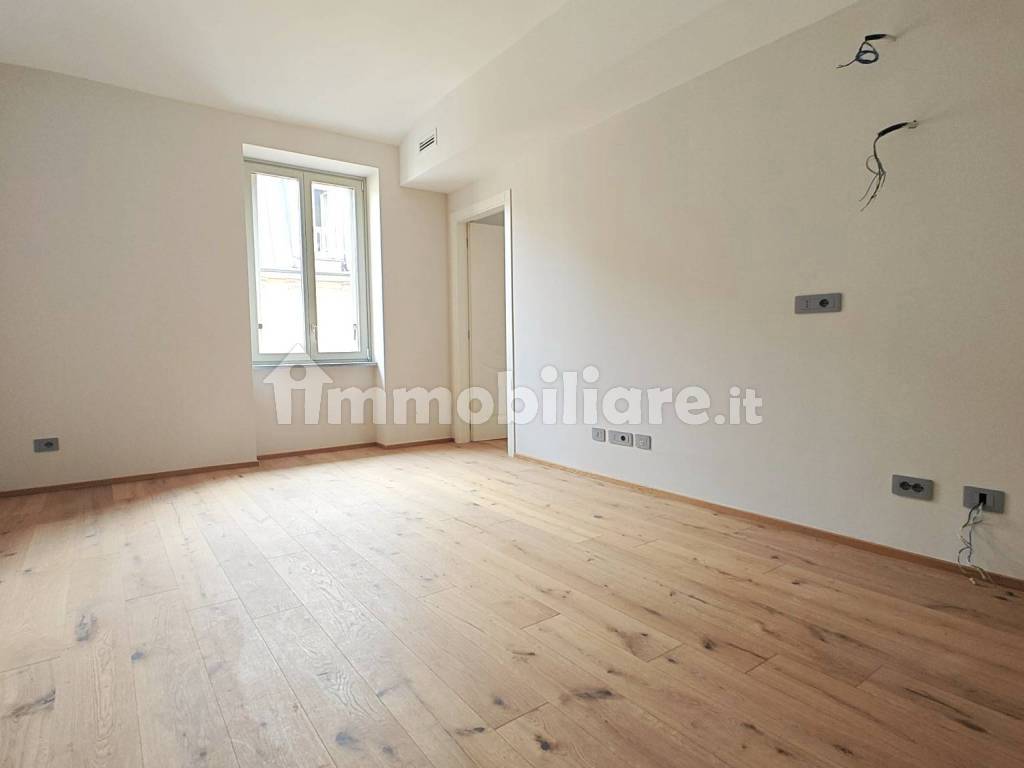 Appartamento in San Salvario