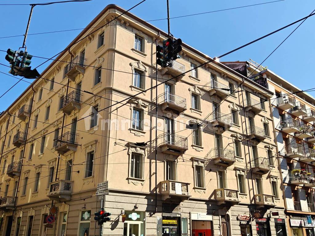 Appartamento in San Salvario, foto 13 di 14