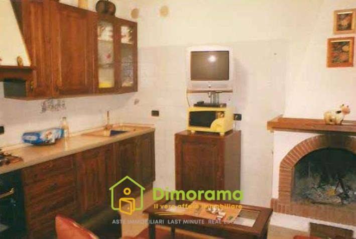 Appartamento in vendita a Fucecchio