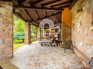 Veranda