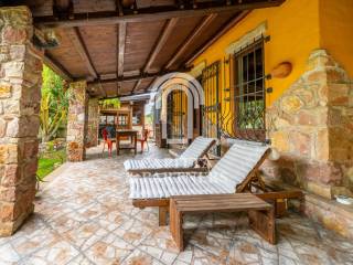 Veranda