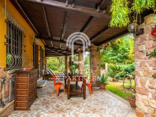Veranda