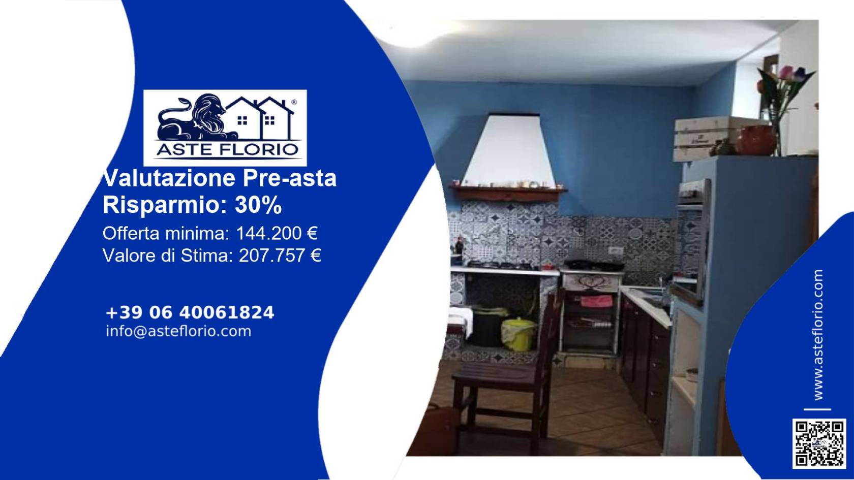 Villa in vendita a Fabrica di Roma