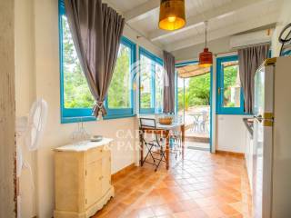 Veranda