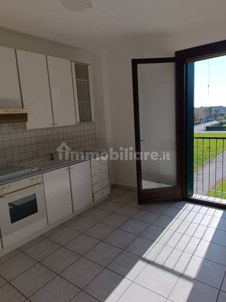 Appartamento in vendita a Porto Tolle