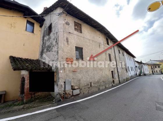 Casa indipendente in vendita a Castellamonte