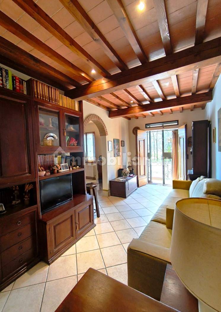 Appartamento in vendita a Impruneta