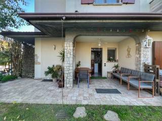 Portico