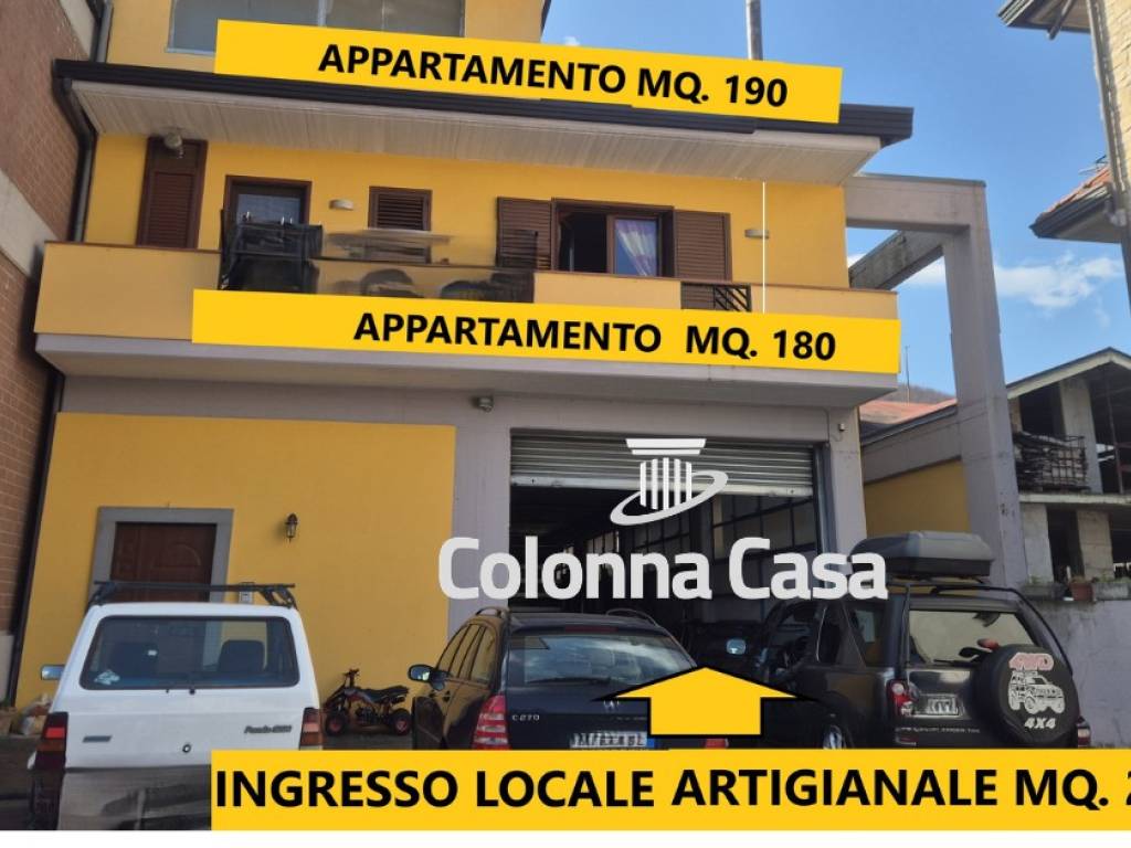 Facciata