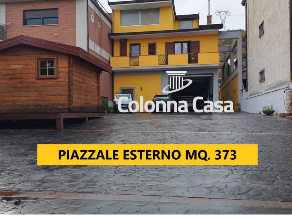 Facciata