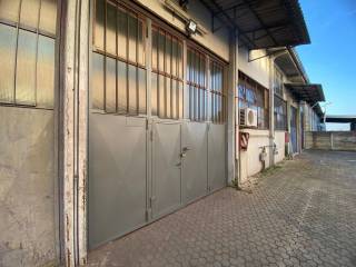 Cortile interno