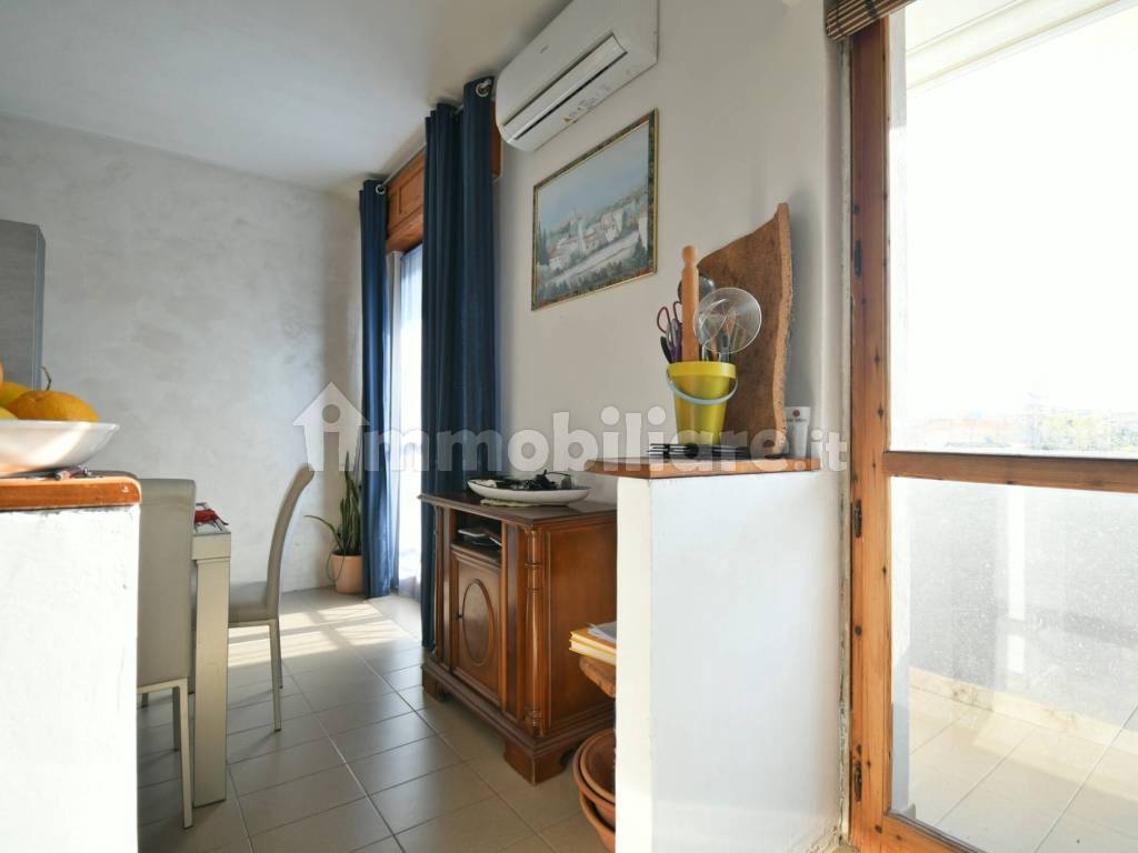 Veranda