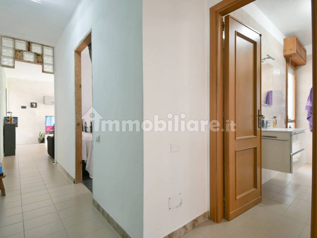 Disimpegno