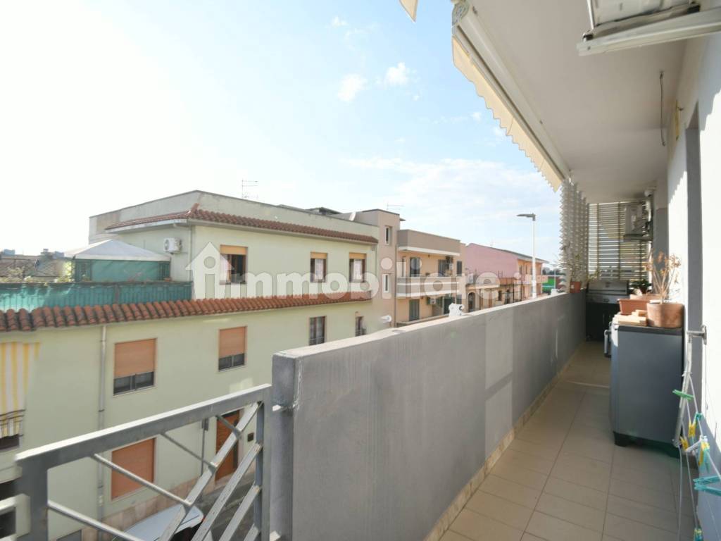 Balcone