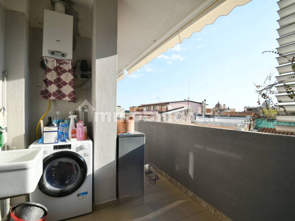 Balcone