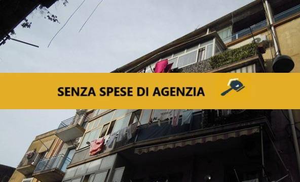 Appartamento in vendita a Catania