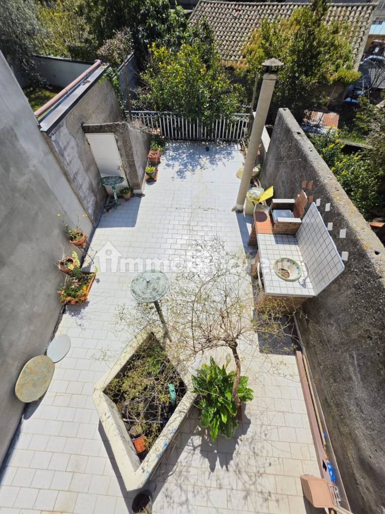 Villa in vendita a Belpasso