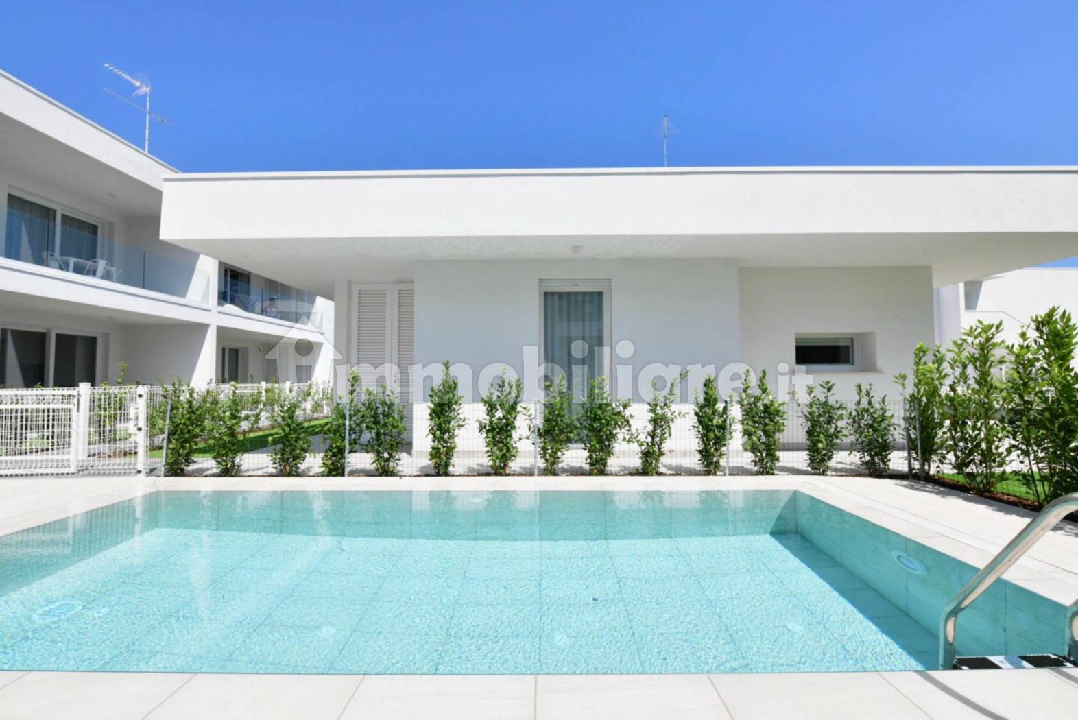 Appartamento in affitto a Jesolo