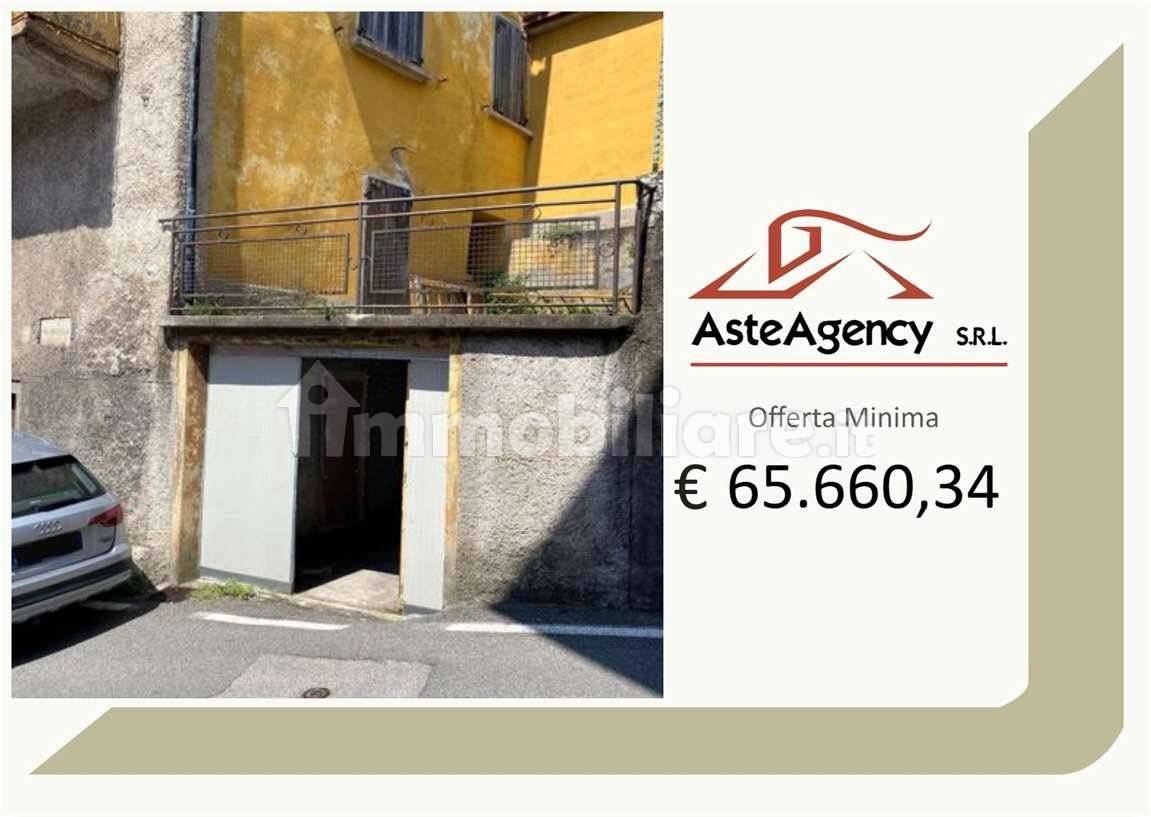 Casa indipendente in vendita a Sovere