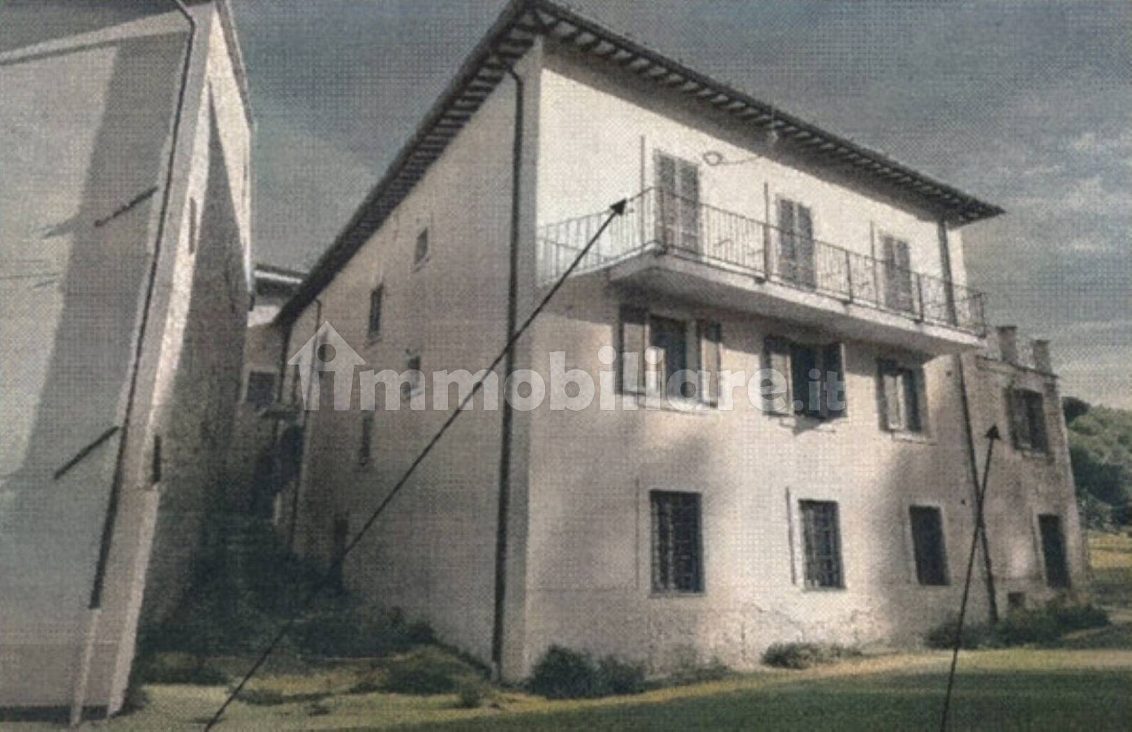 Appartamento in vendita a Foligno